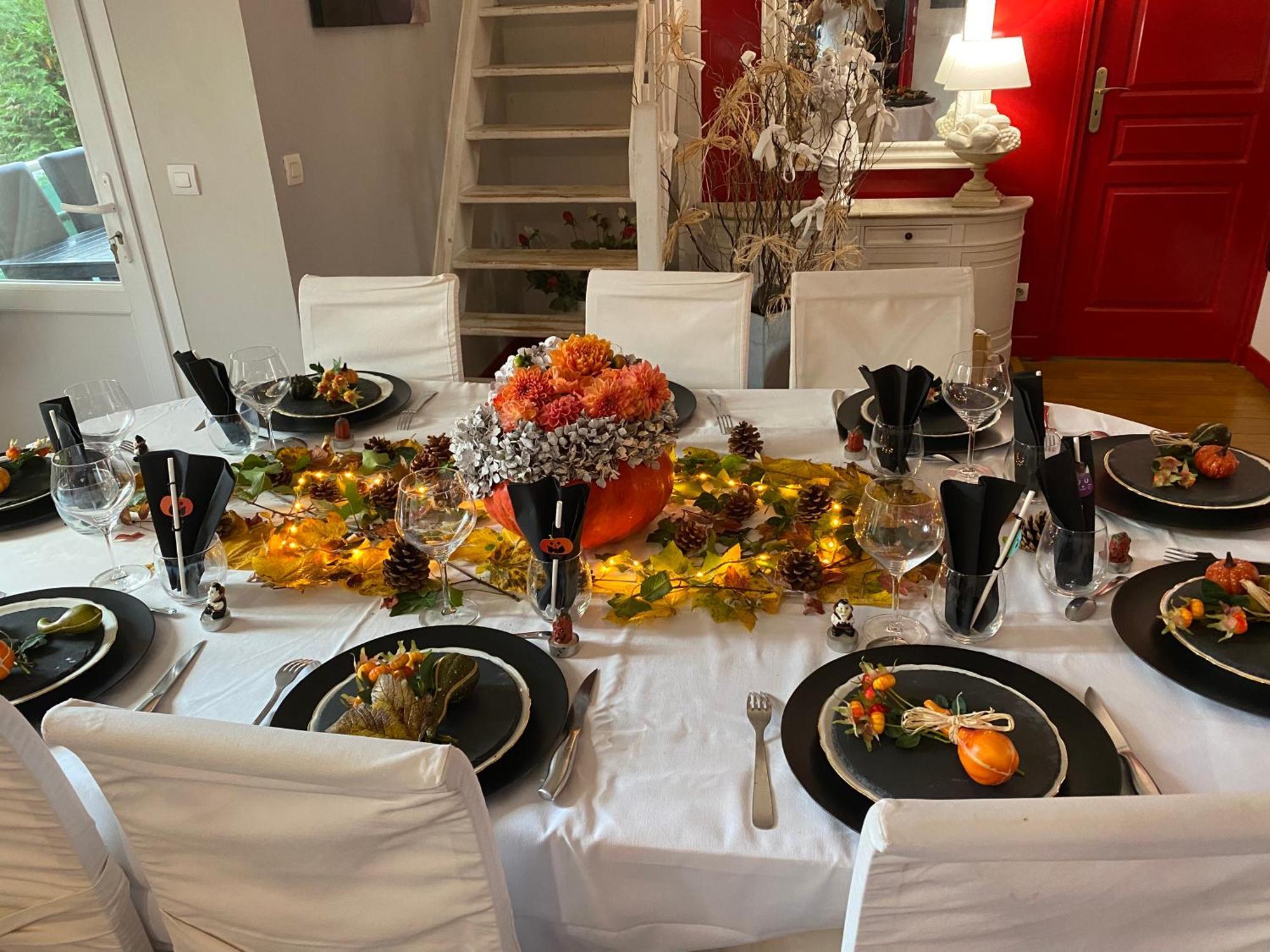 ラヴァル Chez Patou Bed & Breakfast エクステリア 写真