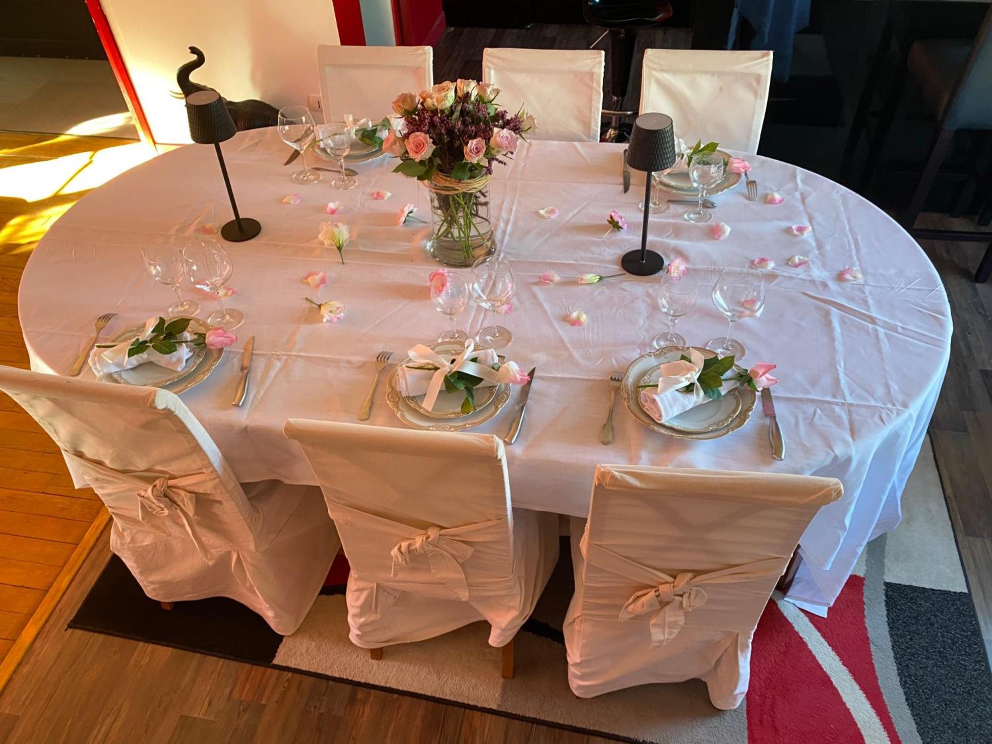 ラヴァル Chez Patou Bed & Breakfast エクステリア 写真